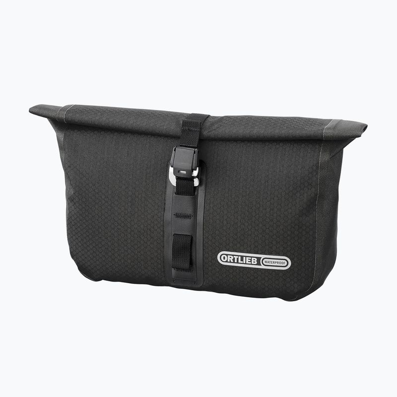 Geantă de bicicletă pentru ghidon ORTLIEB Bike Packing Accessory-Pack black 3