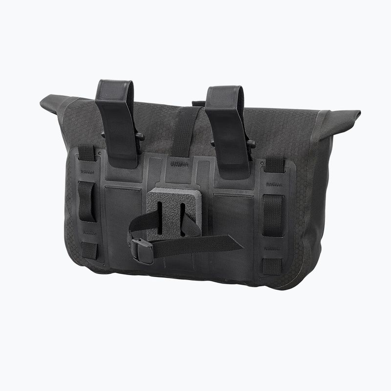 Geantă de bicicletă pentru ghidon ORTLIEB Bike Packing Accessory-Pack black 6