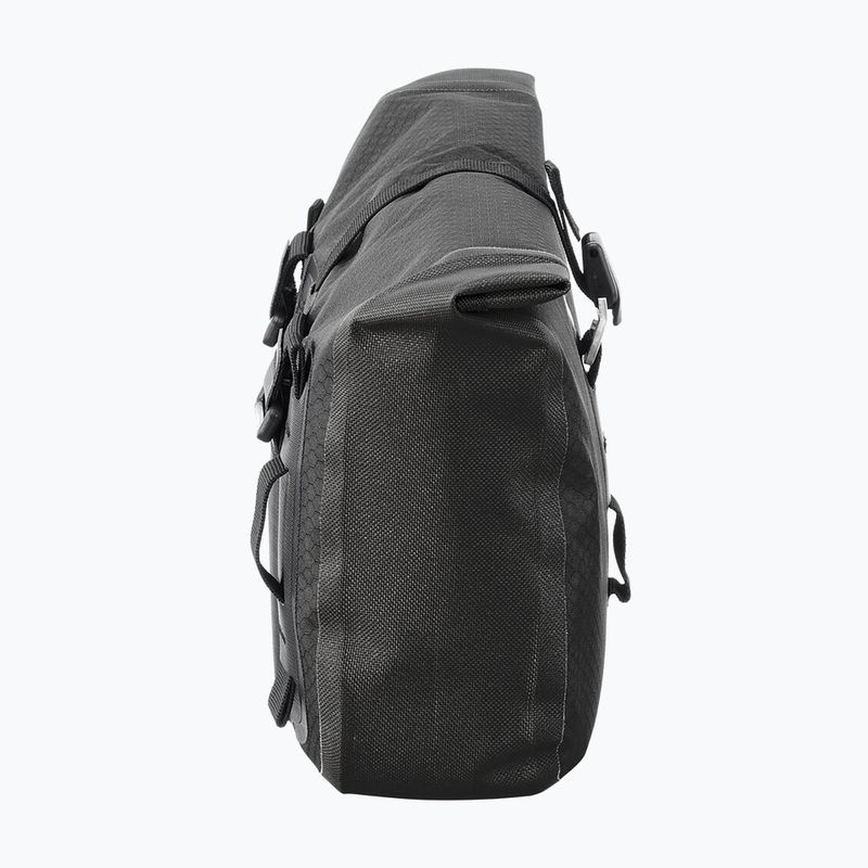 Geantă de bicicletă pentru ghidon ORTLIEB Bike Packing Accessory-Pack black 7
