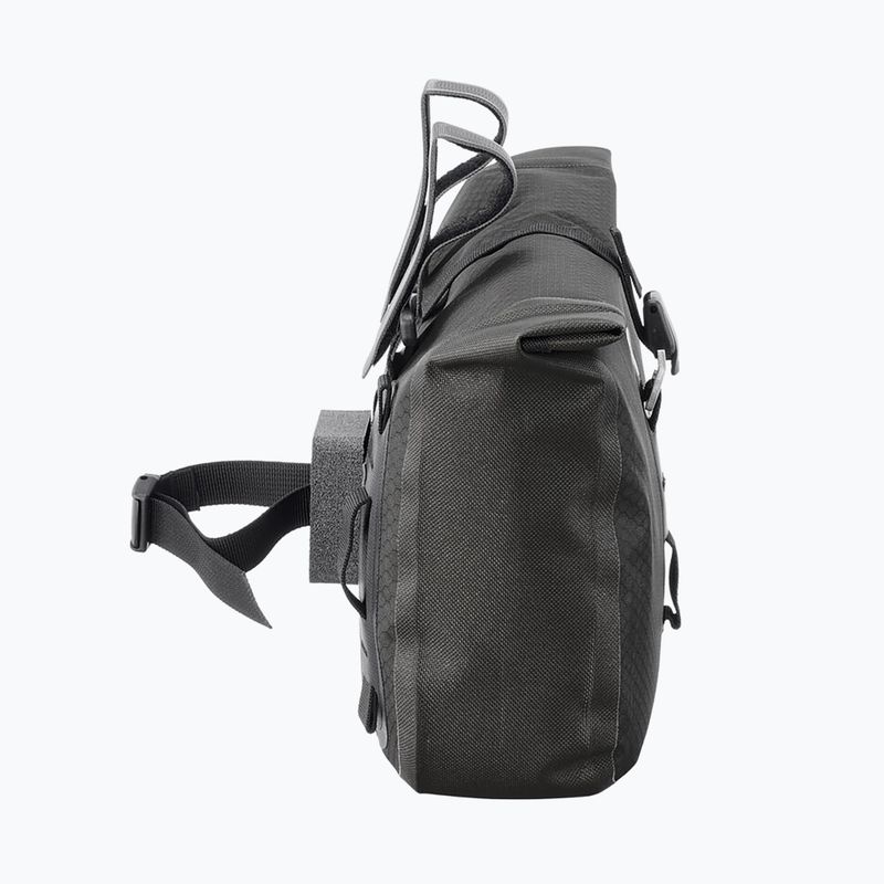 Geantă de bicicletă pentru ghidon ORTLIEB Bike Packing Accessory-Pack black 8