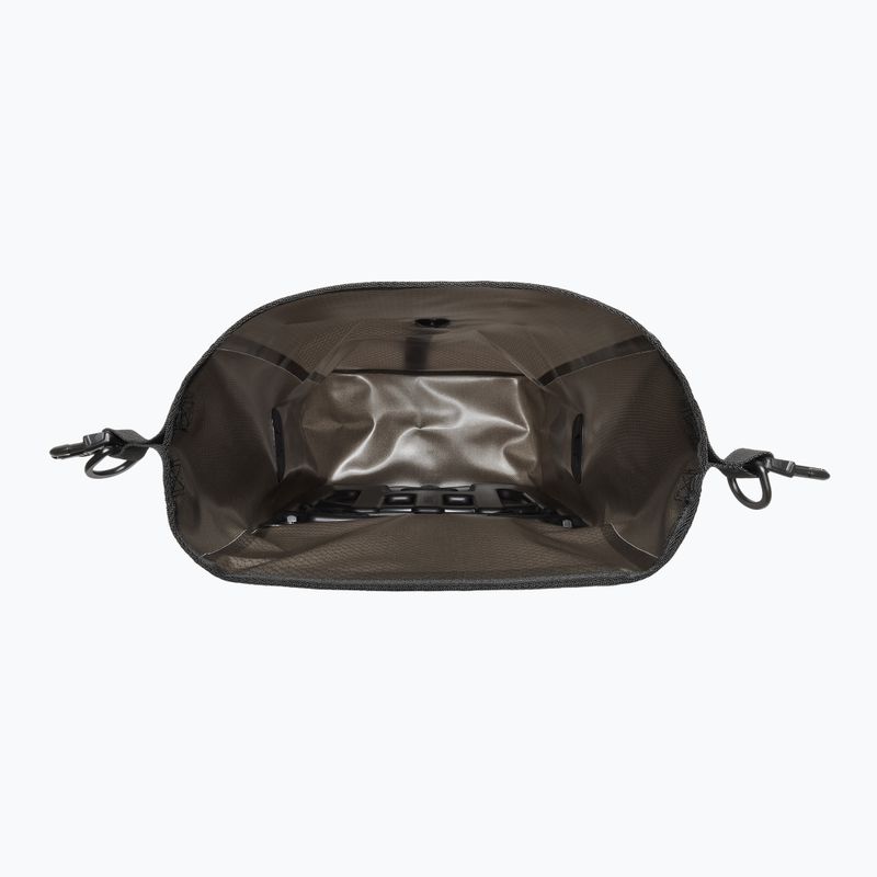 Geantă de bicicletă ORTLIEB Bike Packing Gravel-Pack QL3 14,5 l dark sand 4