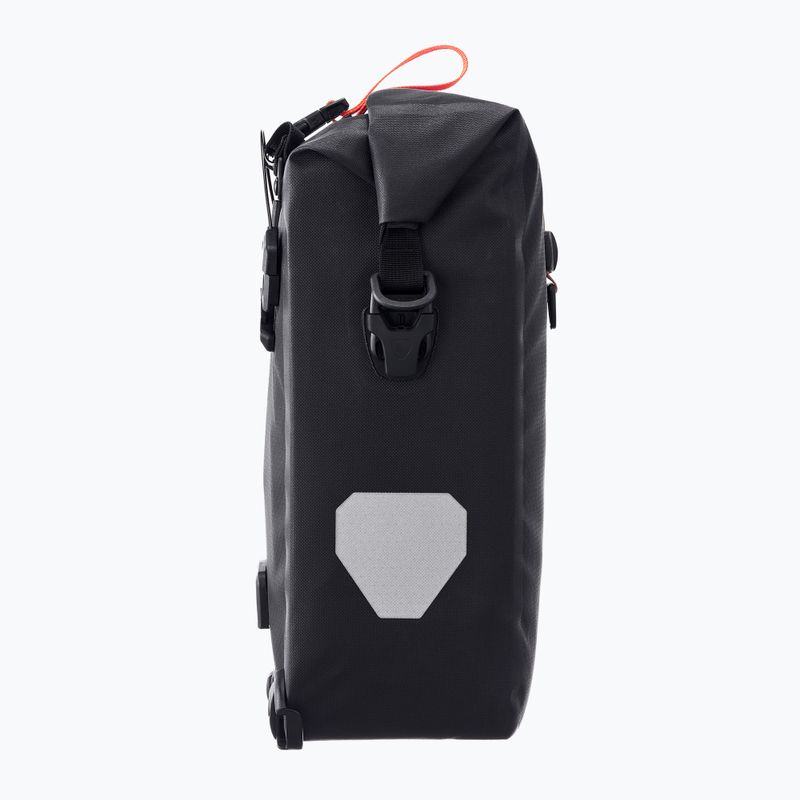 Geantă de bicicletă ORTLIEB Bike Packing Gravel-Pack QL3 14,5 l black matte 2