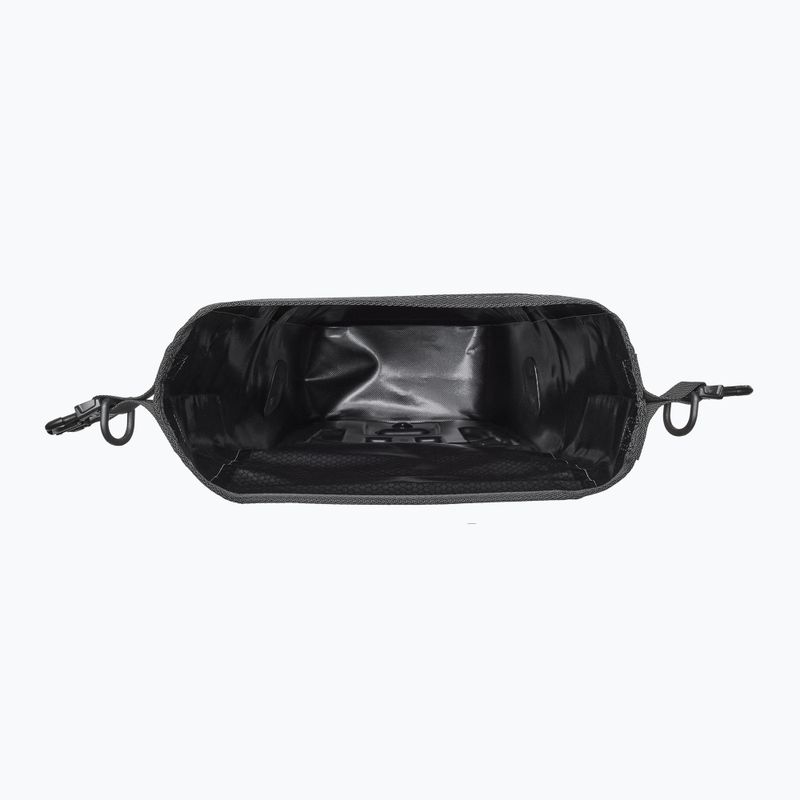 Geantă de bicicletă ORTLIEB Bike Packing Gravel-Pack QL3 14,5 l black matte 4