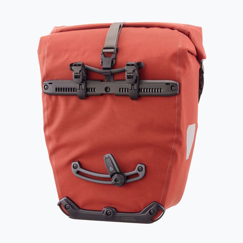 Geantă de bicicletă ORTLIEB Back-Roller Plus QL2.2 20+3 l dark chili 2