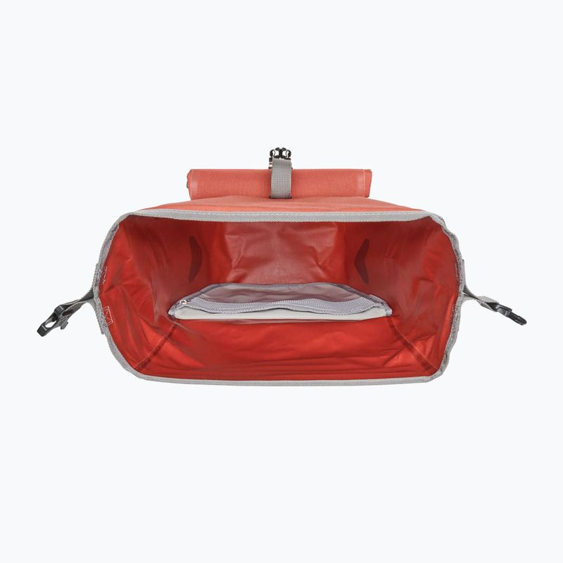 Geantă de bicicletă ORTLIEB Back-Roller Plus QL2.2 20+3 l dark chili 3