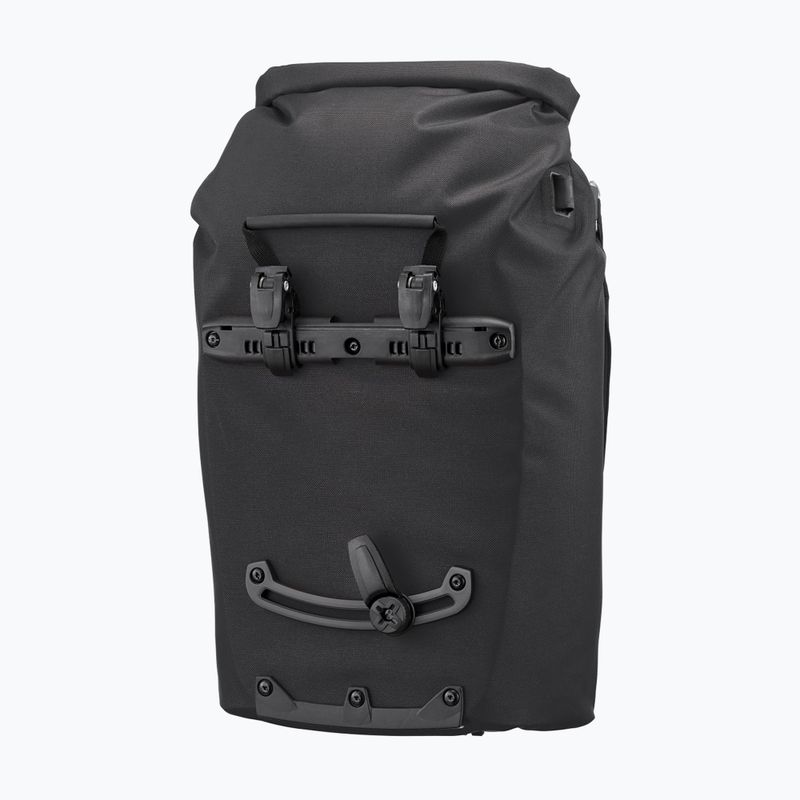 Rucsac de ciclism ORTLIEB Vario Lite QL2.1 22 l black 3