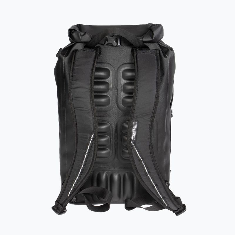 Rucsac de ciclism ORTLIEB Vario Lite QL2.1 22 l black 4