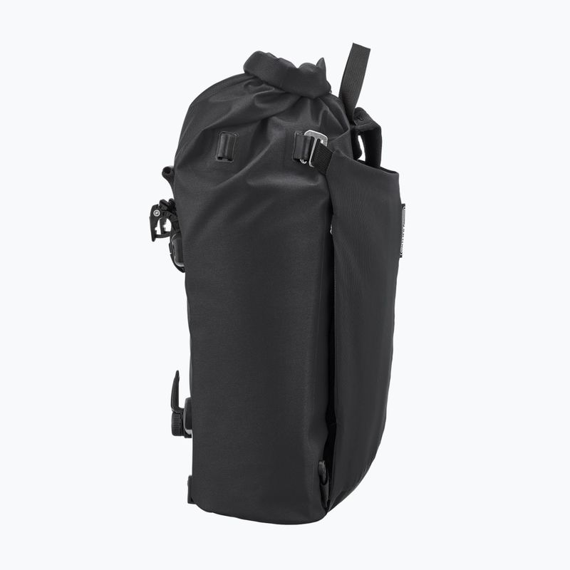 Rucsac de ciclism ORTLIEB Vario Lite QL2.1 22 l black 7