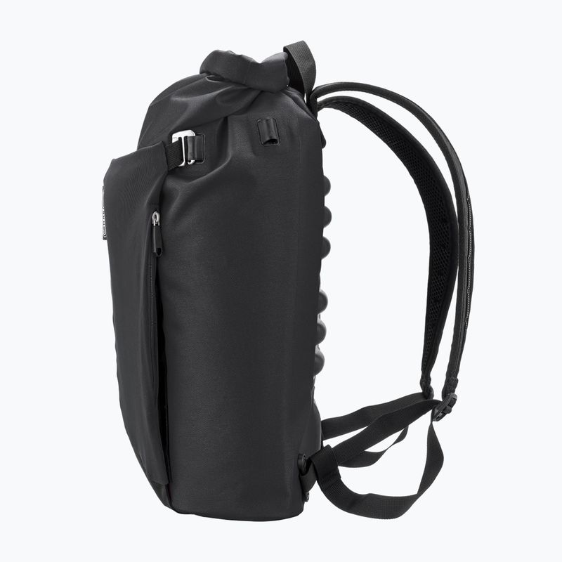 Rucsac de ciclism ORTLIEB Vario Lite QL2.1 22 l black 8