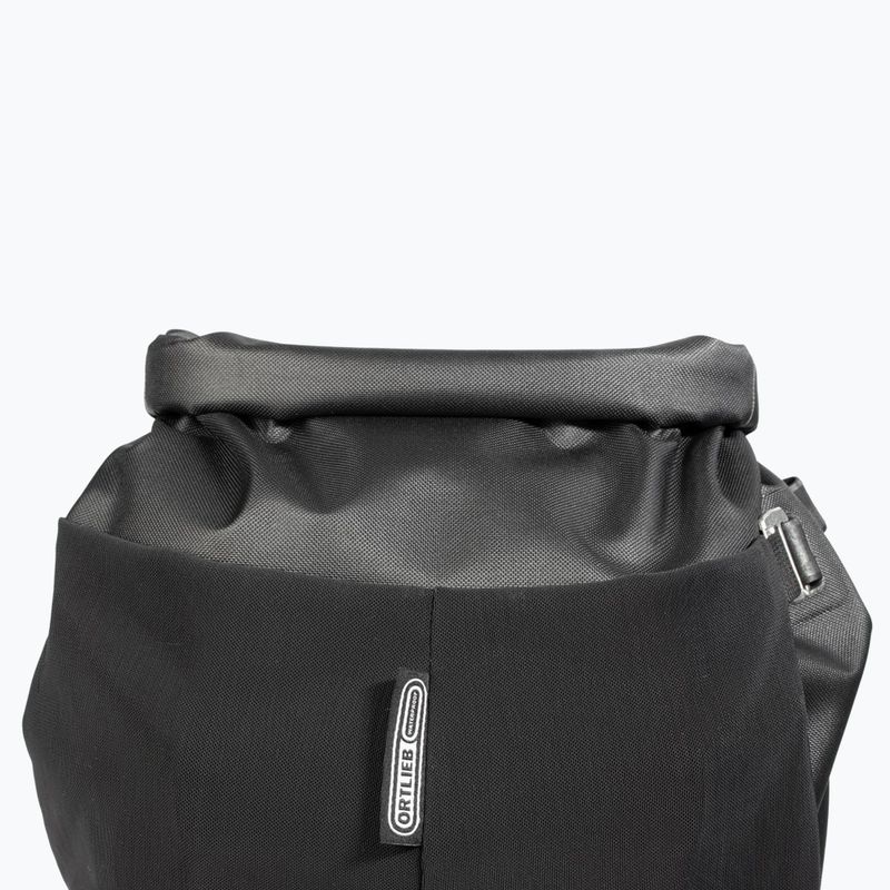 Rucsac de ciclism ORTLIEB Vario Lite QL2.1 22 l black 9