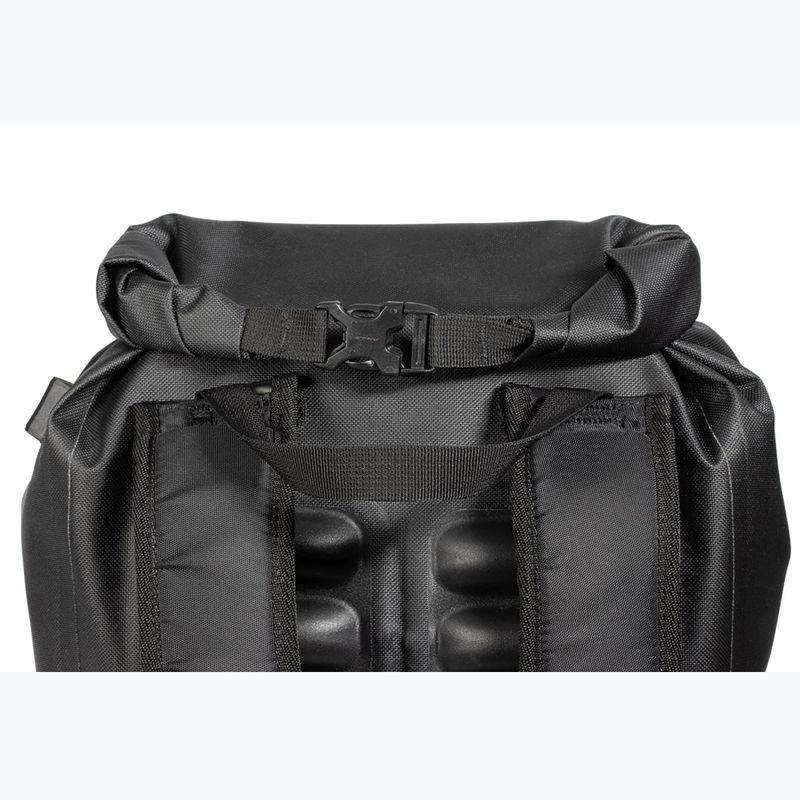 Rucsac de ciclism ORTLIEB Vario Lite QL2.1 22 l black 10