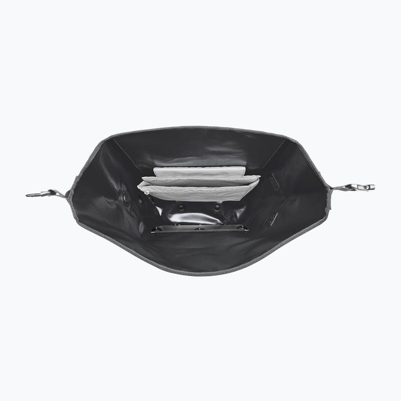 Rucsac de ciclism ORTLIEB Vario Lite QL2.1 22 l black 13