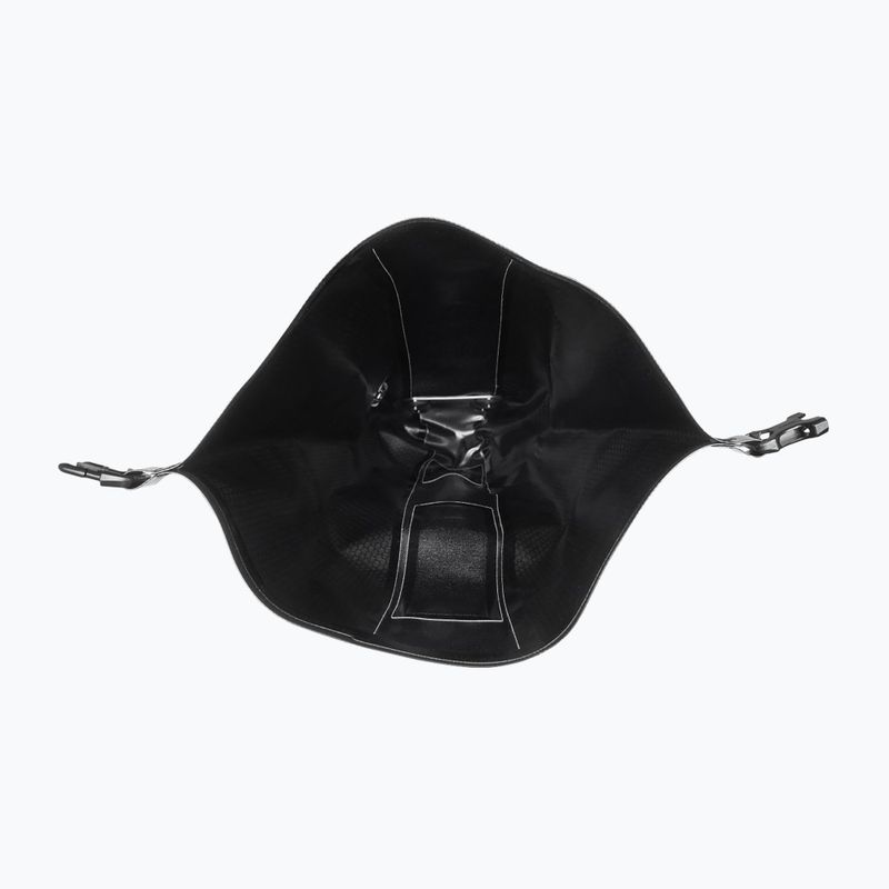 Geantă de bicicletă sub șa ORTLIEB Seat-Pack QR 7,5 l black matte 5