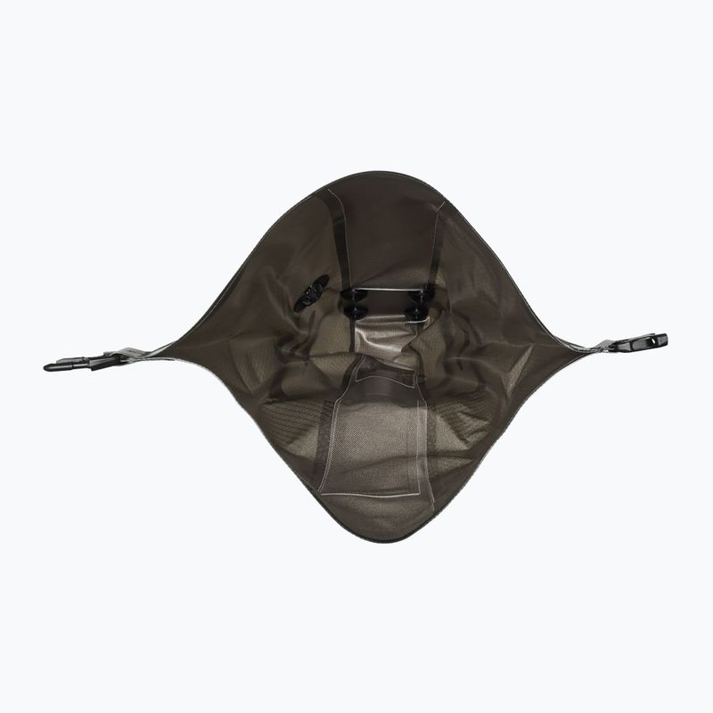 Geantă de bicicletă sub șa ORTLIEB Seat-Pack QR 7,5 l dark sand 5