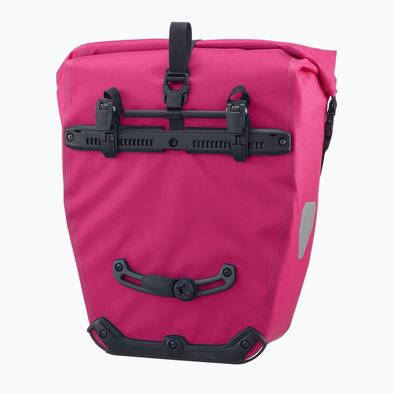 Geantă de bicicletă ORTLIEB Back-Roller Cyber 20+3 l cyber pink 3