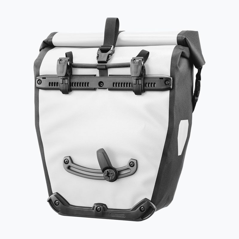 Geantă de bicicletă ORTLIEB Back-Roller Design 20 l route no.1 2