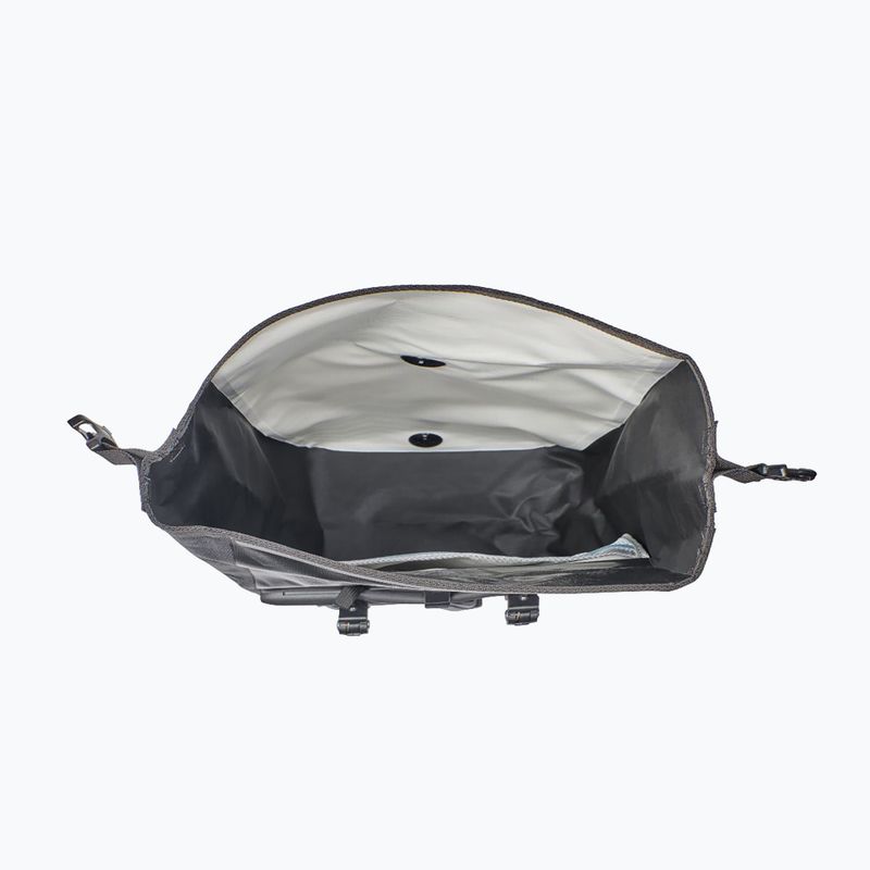 Geantă de bicicletă ORTLIEB Back-Roller Design 20 l route no.1 4