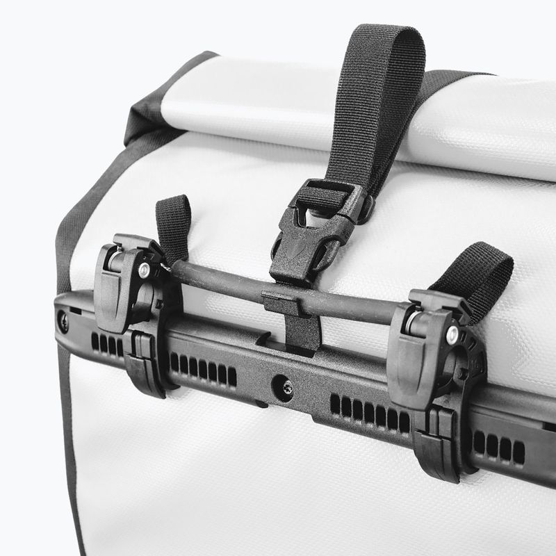 Geantă de bicicletă ORTLIEB Back-Roller Design 20 l route no.1 5