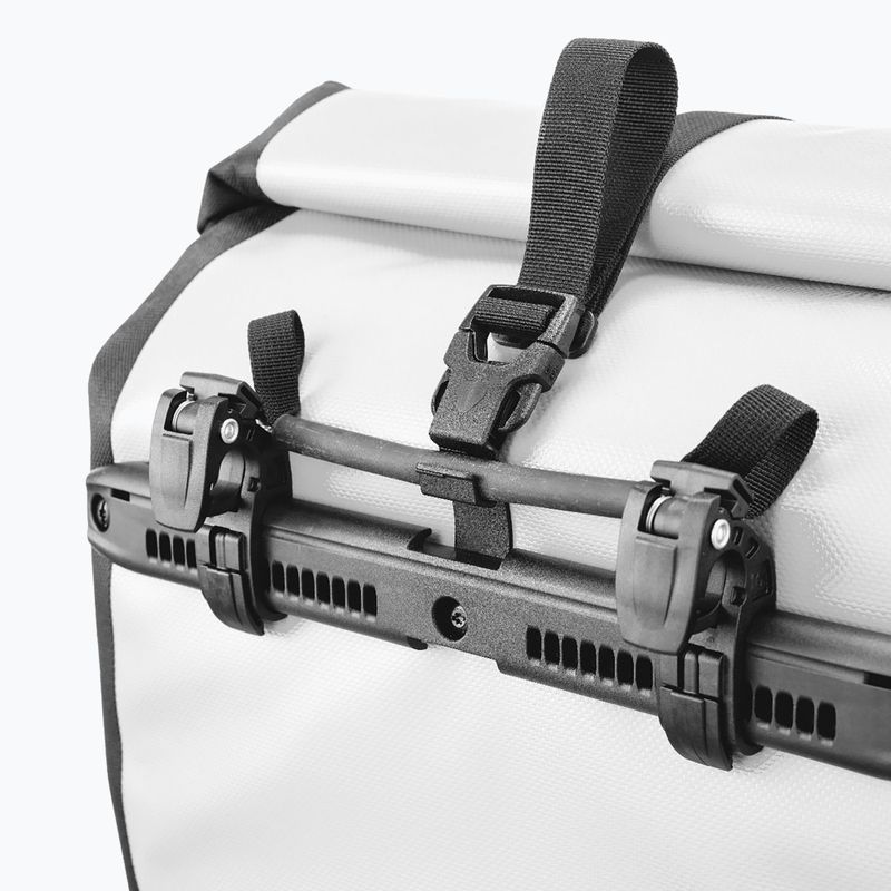 Geantă de bicicletă ORTLIEB Back-Roller Design 20 l morning routine 5