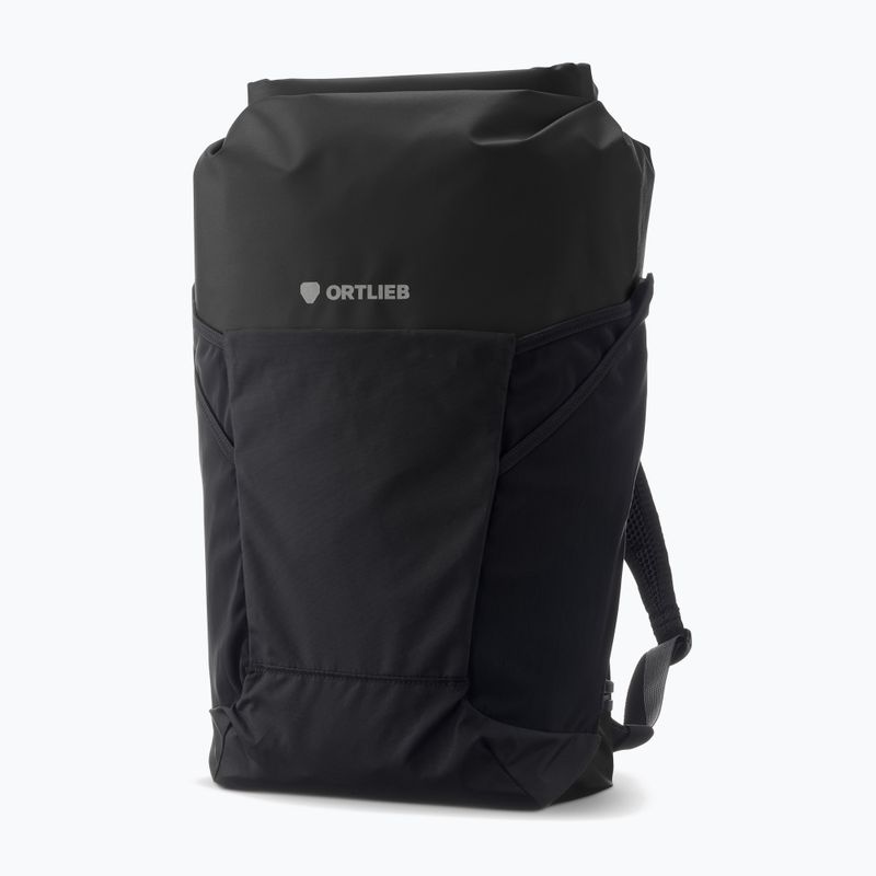 Rucsacul ORTLIEB Daypack Tidura Core 23 l negru 2