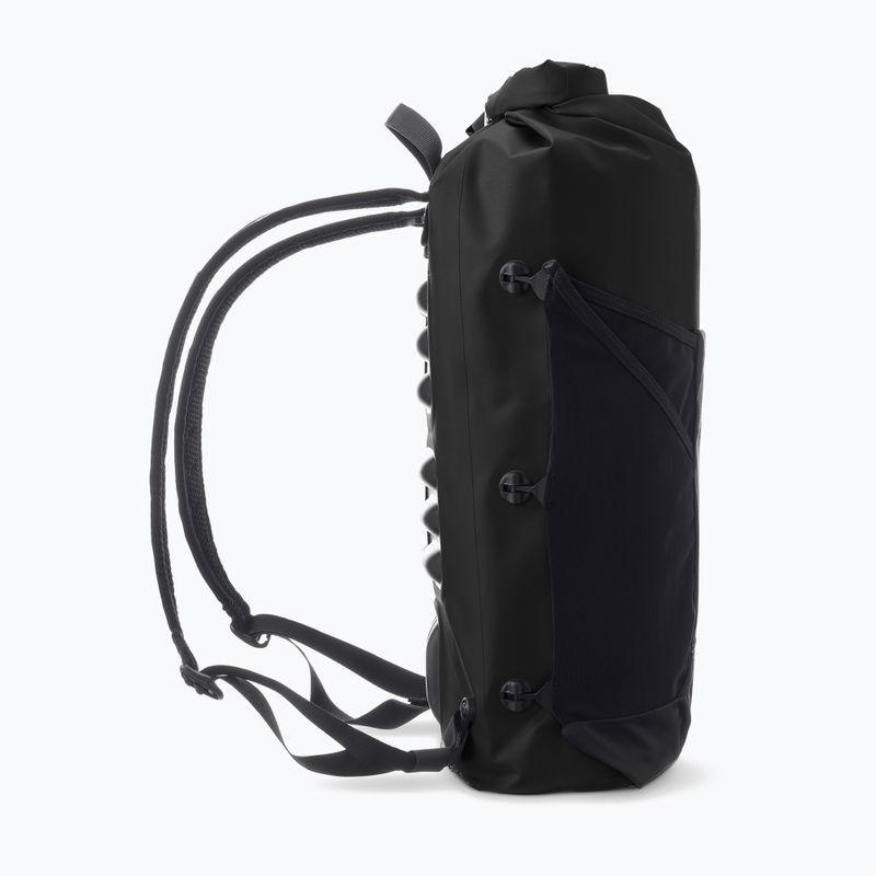 Rucsacul ORTLIEB Daypack Tidura Core 23 l negru 3