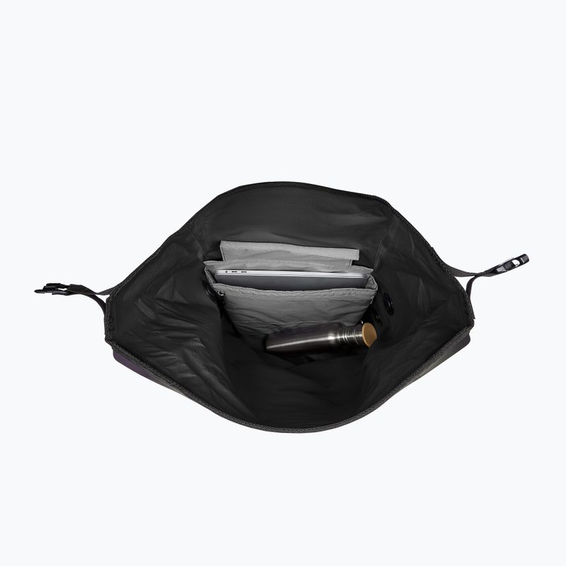 Rucsacul ORTLIEB Daypack Tidura Core 23 l negru 4