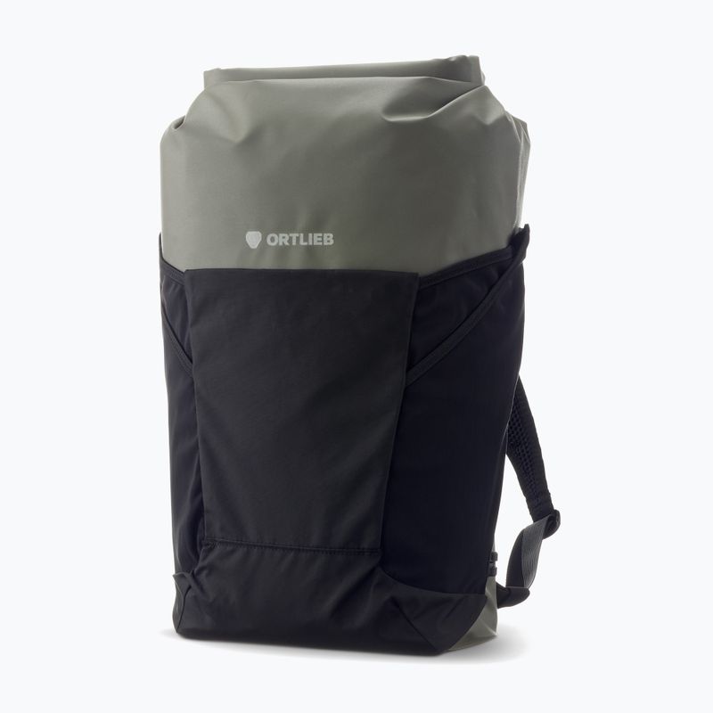 Rucsacul ORTLIEB Daypack Tidura Core 23 l nisip închis 2