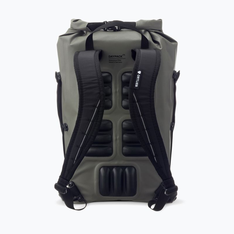 Rucsacul ORTLIEB Daypack Tidura Core 23 l nisip închis 3