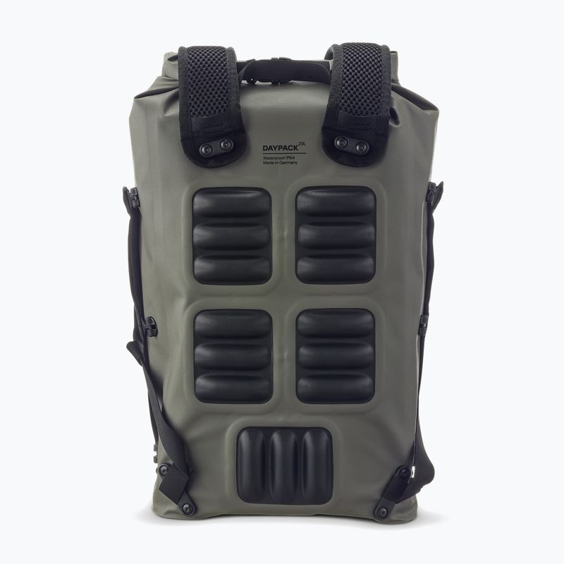 Rucsacul ORTLIEB Daypack Tidura Core 23 l nisip închis 5