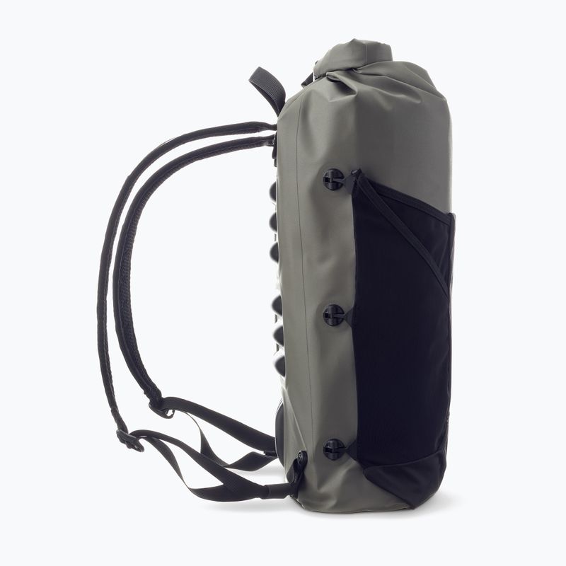 Rucsacul ORTLIEB Daypack Tidura Core 23 l nisip închis 6
