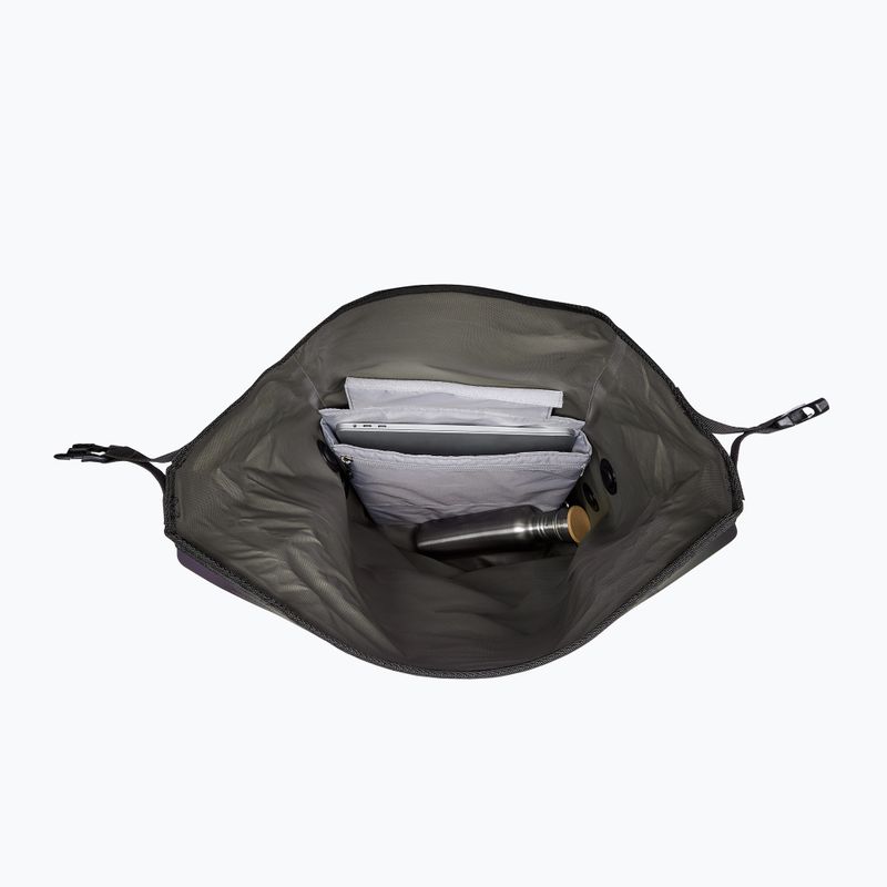 Rucsacul ORTLIEB Daypack Tidura Core 23 l nisip închis 7