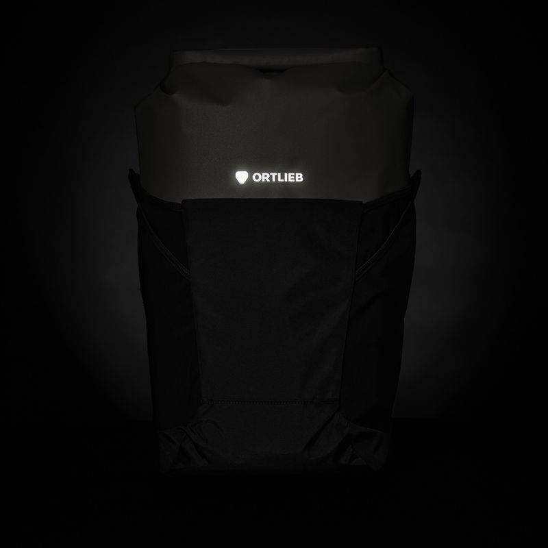 Rucsacul ORTLIEB Daypack Tidura Core 23 l nisip închis 8