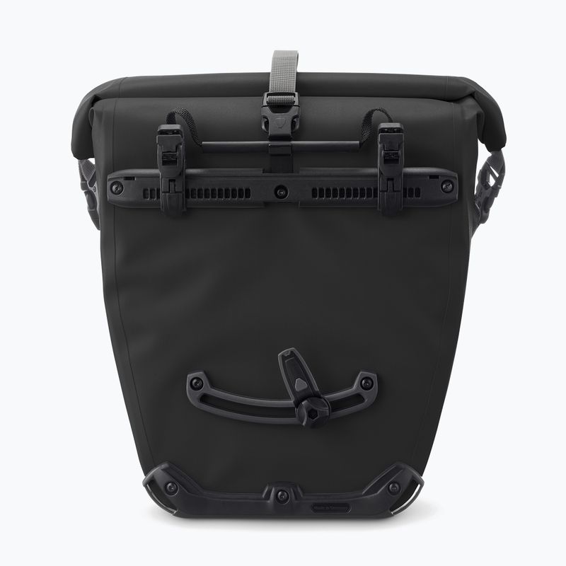 Geantă pentru bicicletă ORTLIEB Back-Roller Zip-Pocket Tidura Strong QL2.2 20 l negru 3