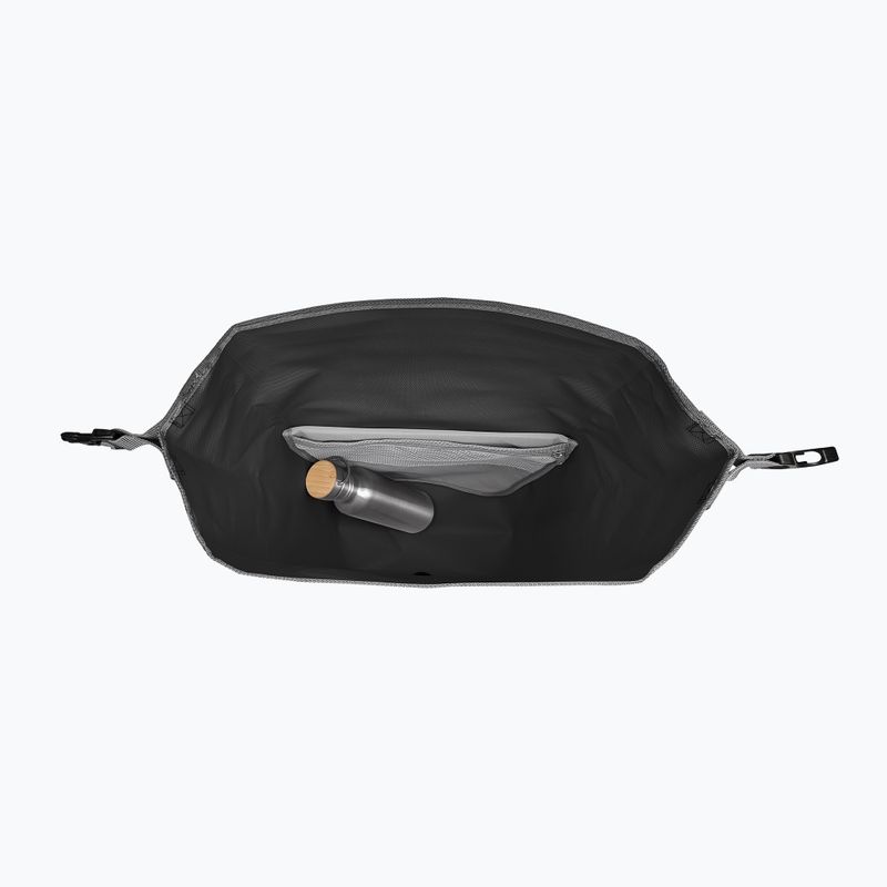 Geantă pentru bicicletă ORTLIEB Back-Roller Zip-Pocket Tidura Strong QL2.2 20 l negru 6