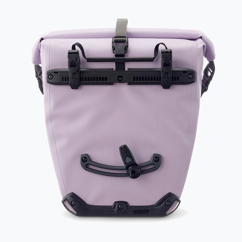 Geantă de bicicletă Ortlieb Tylna Back-Roller Zip-Pocket Tidura Strong QL2.2 20L lavender 3