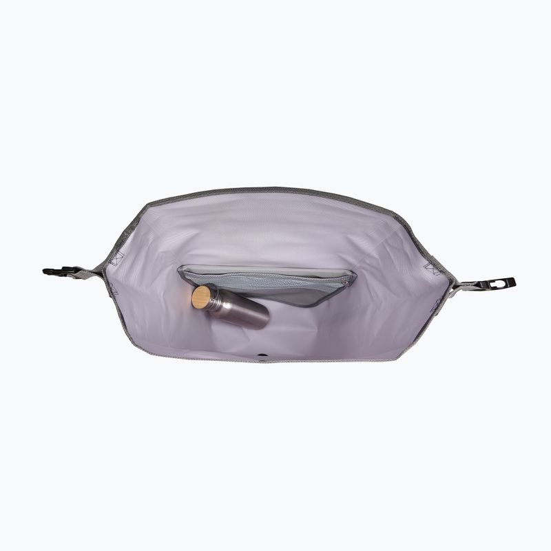 Geantă de bicicletă Ortlieb Tylna Back-Roller Zip-Pocket Tidura Strong QL2.2 20L lavender 6