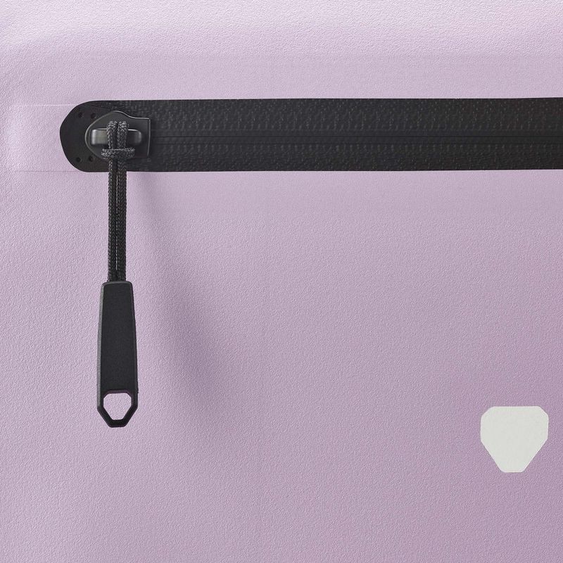 Geantă de bicicletă Ortlieb Tylna Back-Roller Zip-Pocket Tidura Strong QL2.2 20L lavender 10