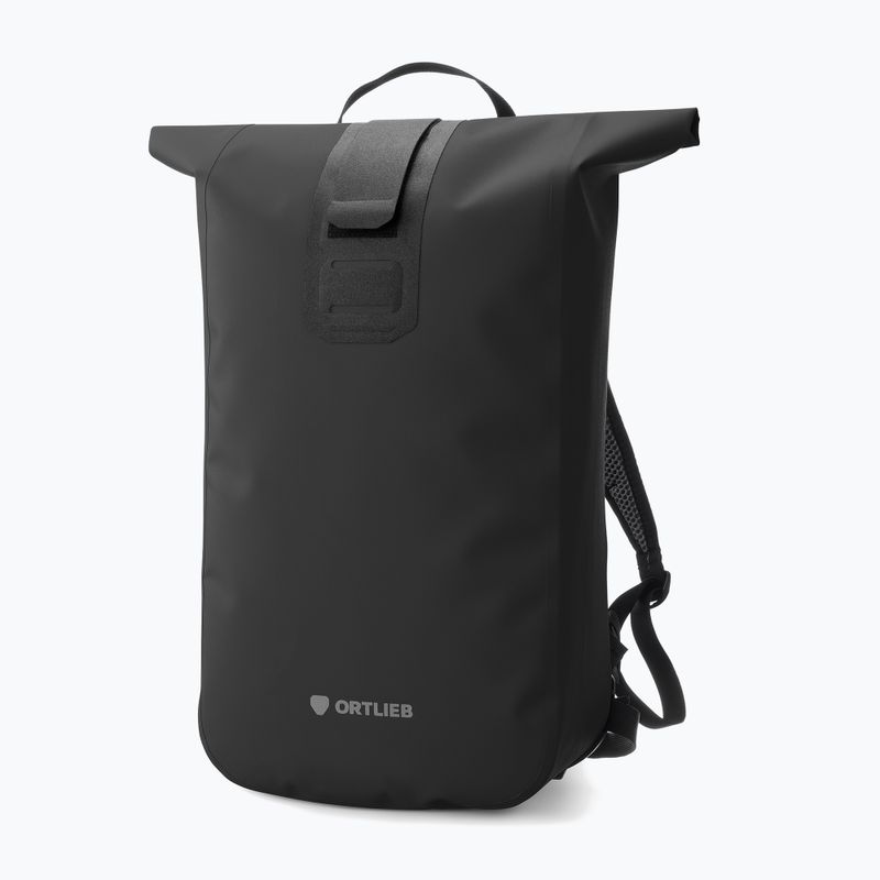 Rucsac ORTLIEB Velocity Tidura Strong 23 l negru 2