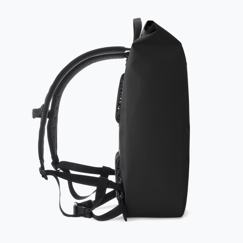 Rucsac ORTLIEB Velocity Tidura Strong 23 l negru 6