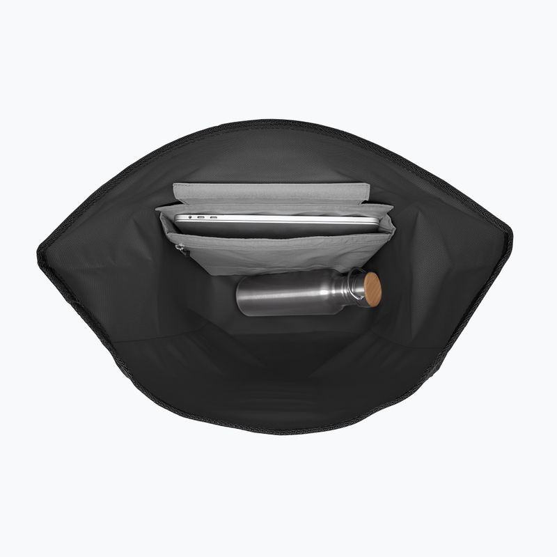 Rucsac ORTLIEB Velocity Tidura Strong 23 l negru 7