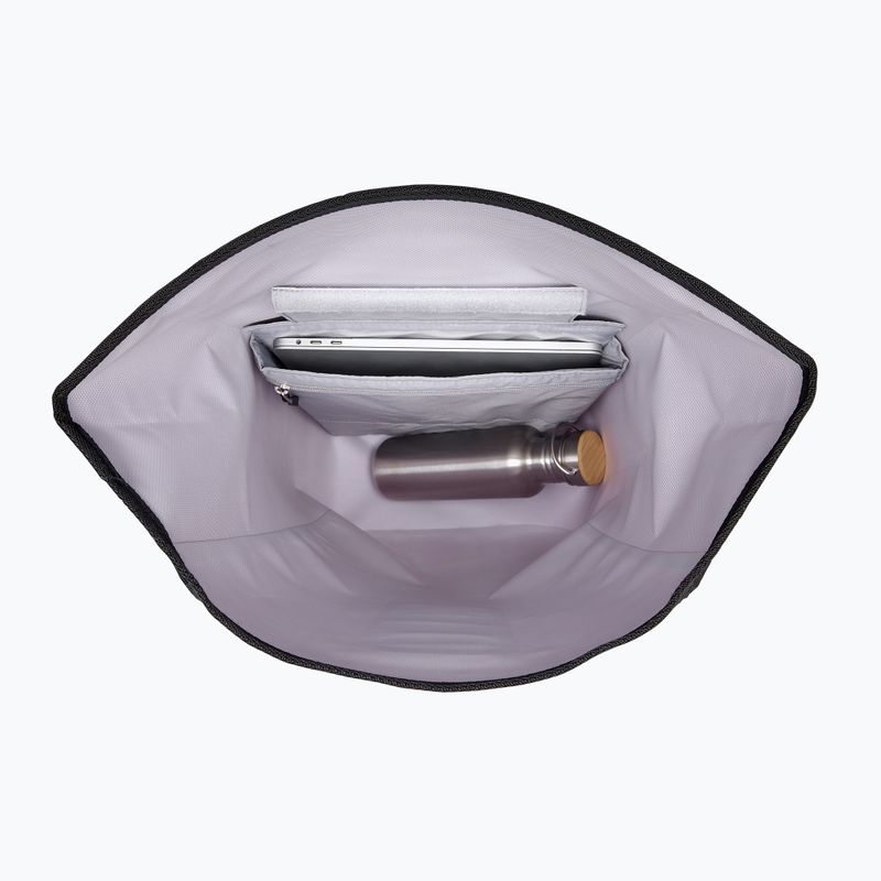 Rucsac ORTLIEB Velocity Tidura Strong 23 l lavandă 7