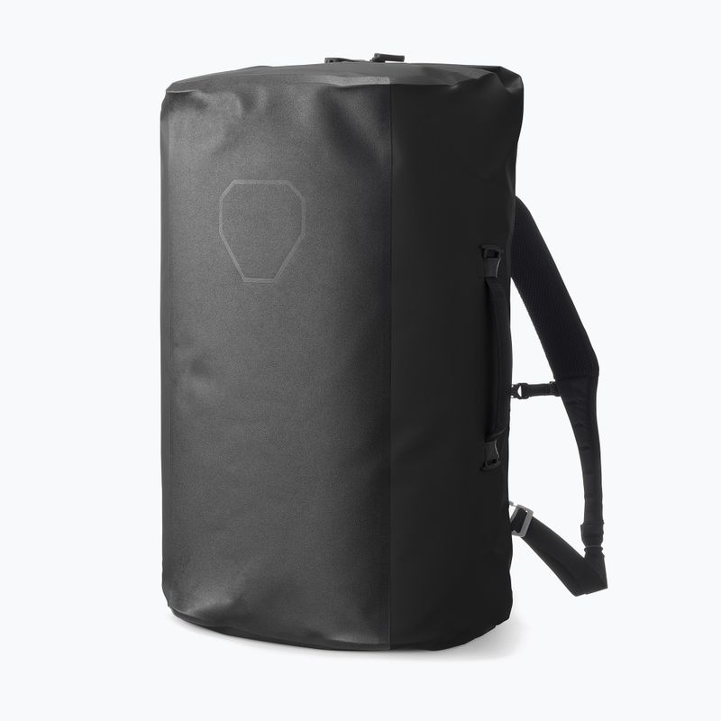 Geantă de călătorie Ortlieb Duffle Zip Tidura Strong 60L black 3