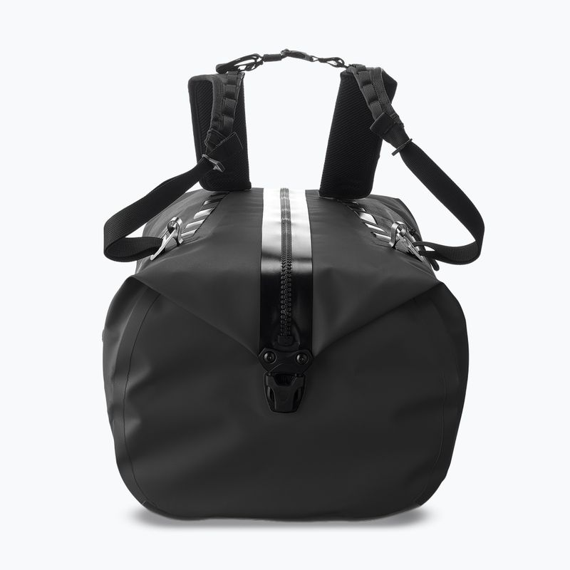 Geantă de călătorie Ortlieb Duffle Zip Tidura Strong 60L black 7