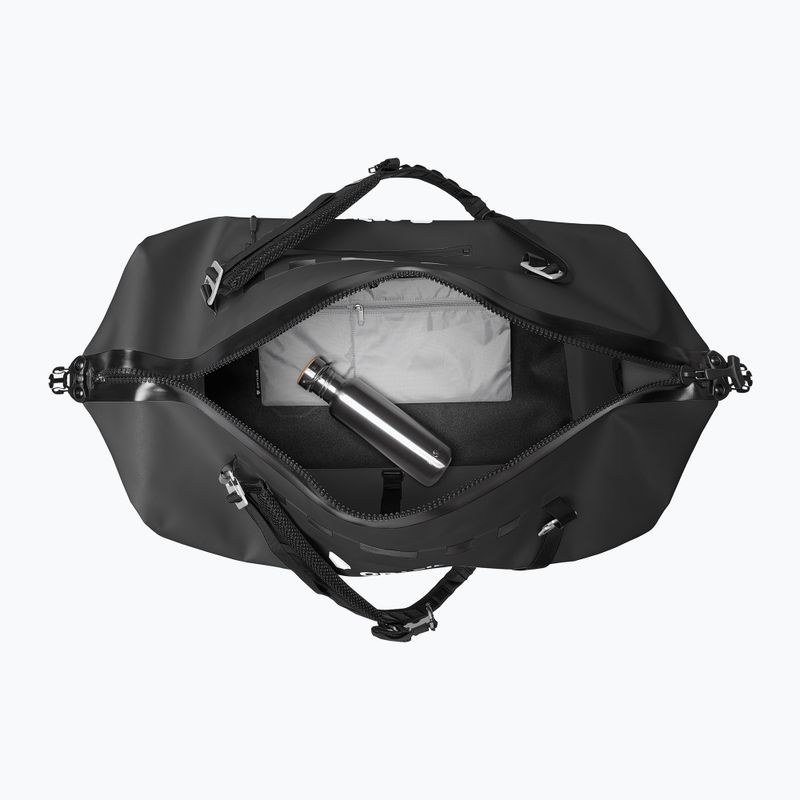 Geantă de călătorie Ortlieb Duffle Zip Tidura Strong 60L black 8