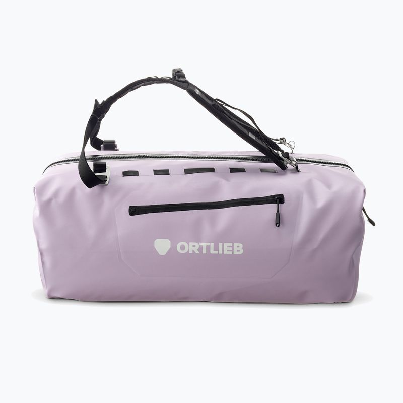 Geantă de călătorie Ortlieb Duffle Zip Tidura Strong 60L lavender 3