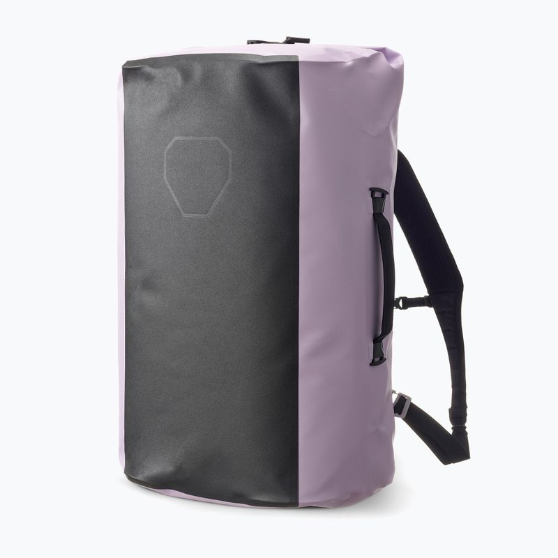 Geantă de călătorie Ortlieb Duffle Zip Tidura Strong 60L lavender 6