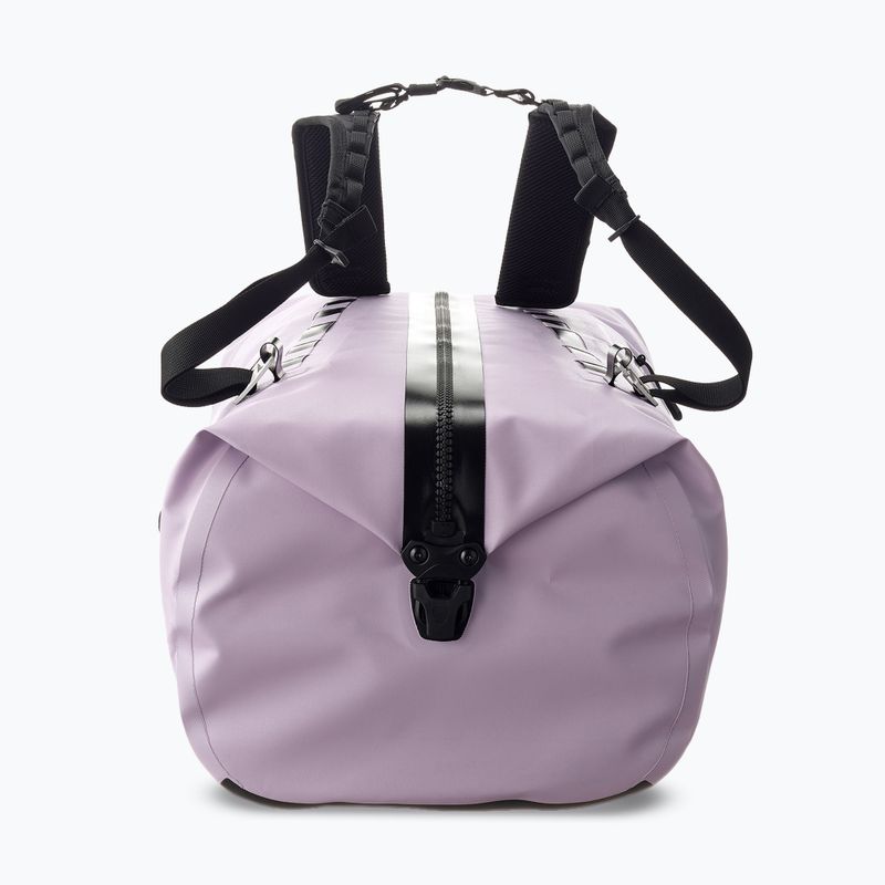 Geantă de călătorie Ortlieb Duffle Zip Tidura Strong 60L lavender 7