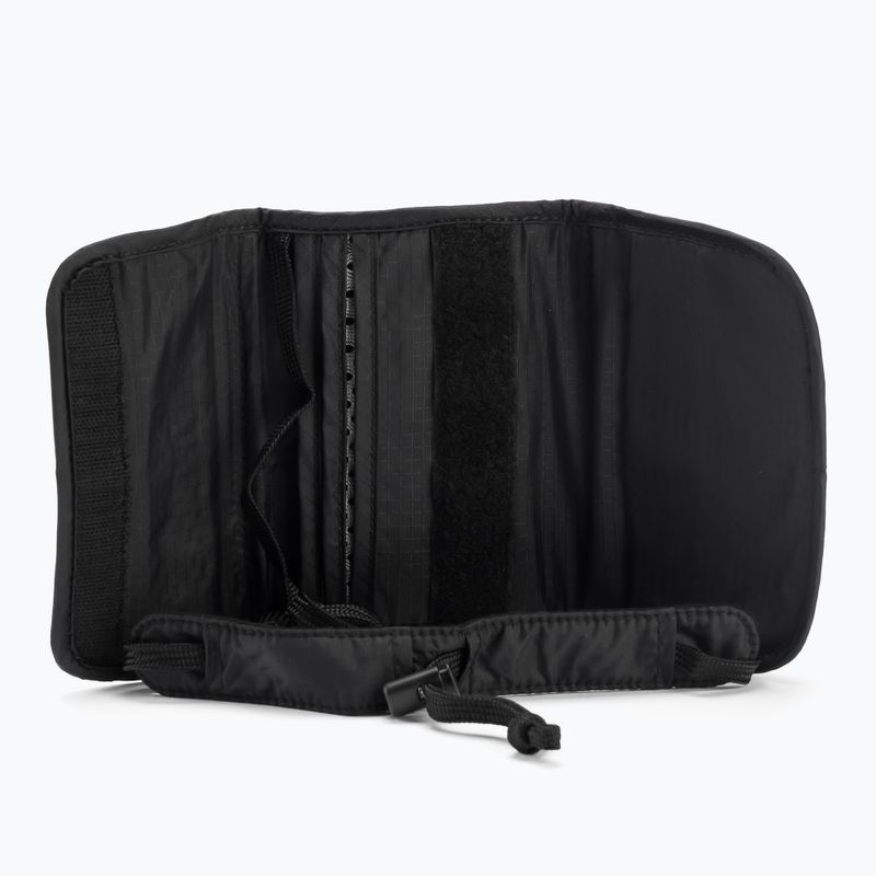 Tatonka Skin Folded Neck Pouch negru 2845.040 3