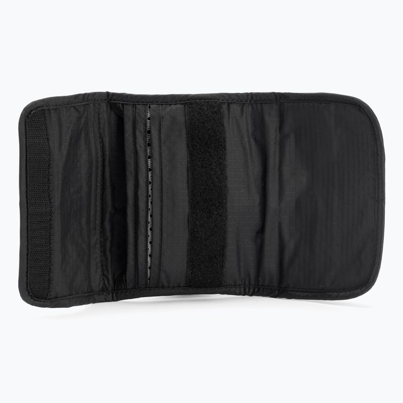 Tatonka Skin Folded Neck Pouch negru 2845.040 4