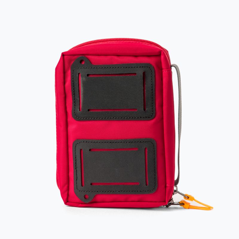 Trusă de prim ajutor pentru turiști Tatonka First Aid Basic roșu 2708.015 2